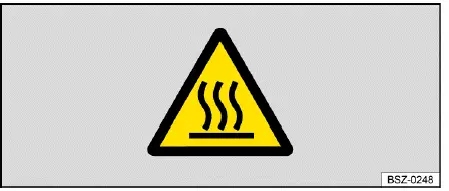 Volkswagen ID.4 advertencia de alta temperatura en cargador de batería