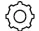Icono ajustes Volkswagen ID.4