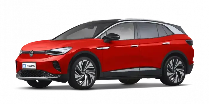 Volkswagen ID.4 (E21) 2021-2026 Manual del propietario